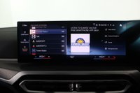 USED 2023 23 BMW I4 M50 83.9kWh Gran Coupe Auto 4WD 5dr Head up Display, Rev Camera,