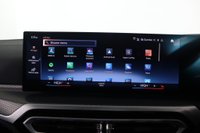 USED 2023 23 BMW I4 M50 83.9kWh Gran Coupe Auto 4WD 5dr Head up Display, Rev Camera,