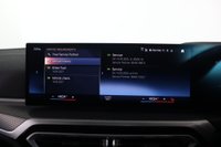 USED 2023 23 BMW I4 M50 83.9kWh Gran Coupe Auto 4WD 5dr Head up Display, Rev Camera,