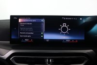 USED 2023 23 BMW I4 M50 83.9kWh Gran Coupe Auto 4WD 5dr Head up Display, Rev Camera,