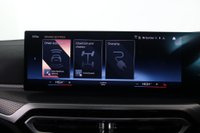 USED 2023 23 BMW I4 M50 83.9kWh Gran Coupe Auto 4WD 5dr Head up Display, Rev Camera,