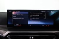 USED 2023 23 BMW I4 M50 83.9kWh Gran Coupe Auto 4WD 5dr Head up Display, Rev Camera,