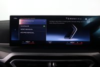 USED 2023 23 BMW I4 M50 83.9kWh Gran Coupe Auto 4WD 5dr Head up Display, Rev Camera,