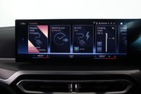 USED 2023 23 BMW I4 M50 83.9kWh Gran Coupe Auto 4WD 5dr Head up Display, Rev Camera,
