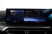 USED 2023 23 BMW I4 M50 83.9kWh Gran Coupe Auto 4WD 5dr Head up Display, Rev Camera,