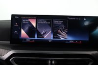 USED 2023 23 BMW I4 M50 83.9kWh Gran Coupe Auto 4WD 5dr Head up Display, Rev Camera,