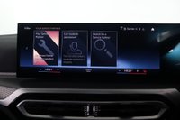USED 2023 23 BMW I4 M50 83.9kWh Gran Coupe Auto 4WD 5dr Head up Display, Rev Camera,