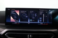 USED 2023 23 BMW I4 M50 83.9kWh Gran Coupe Auto 4WD 5dr Head up Display, Rev Camera,
