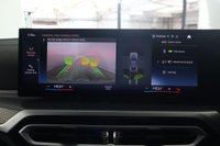USED 2023 23 BMW I4 M50 83.9kWh Gran Coupe Auto 4WD 5dr Head up Display, Rev Camera,
