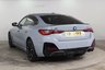 USED 2023 23 BMW I4 M50 83.9kWh Gran Coupe Auto 4WD 5dr Head up Display, Rev Camera,