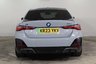 USED 2023 23 BMW I4 M50 83.9kWh Gran Coupe Auto 4WD 5dr Head up Display, Rev Camera,