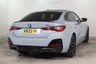 USED 2023 23 BMW I4 M50 83.9kWh Gran Coupe Auto 4WD 5dr Head up Display, Rev Camera,