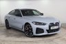 USED 2023 23 BMW I4 M50 83.9kWh Gran Coupe Auto 4WD 5dr Head up Display, Rev Camera,
