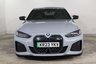 USED 2023 23 BMW I4 M50 83.9kWh Gran Coupe Auto 4WD 5dr Head up Display, Rev Camera,