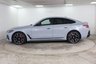 USED 2023 23 BMW I4 M50 83.9kWh Gran Coupe Auto 4WD 5dr Head up Display, Rev Camera,
