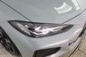 USED 2023 23 BMW I4 M50 83.9kWh Gran Coupe Auto 4WD 5dr Head up Display, Rev Camera,