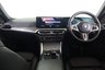 USED 2023 23 BMW I4 M50 83.9kWh Gran Coupe Auto 4WD 5dr Head up Display, Rev Camera,