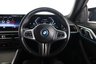 USED 2023 23 BMW I4 M50 83.9kWh Gran Coupe Auto 4WD 5dr Head up Display, Rev Camera,