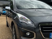 USED 2015 15 PEUGEOT 3008 1.6 BlueHDi Active SUV 5dr Diesel ETG Euro 6 (s/s) (120 ps) **AUTO** &pound;20 Road Tax**ULEZ Compliant**Excellent History -x10 Services*