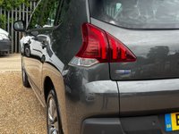 USED 2015 15 PEUGEOT 3008 1.6 BlueHDi Active SUV 5dr Diesel ETG Euro 6 (s/s) (120 ps) **AUTO** &pound;20 Road Tax**ULEZ Compliant**Excellent History -x10 Services*