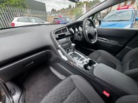 USED 2015 15 PEUGEOT 3008 1.6 BlueHDi Active SUV 5dr Diesel ETG Euro 6 (s/s) (120 ps) **AUTO** &pound;20 Road Tax**ULEZ Compliant**Excellent History -x10 Services*