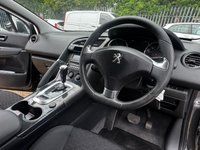 USED 2015 15 PEUGEOT 3008 1.6 BlueHDi Active SUV 5dr Diesel ETG Euro 6 (s/s) (120 ps) **AUTO** &pound;20 Road Tax**ULEZ Compliant**Excellent History -x10 Services*