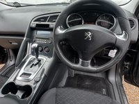 USED 2015 15 PEUGEOT 3008 1.6 BlueHDi Active SUV 5dr Diesel ETG Euro 6 (s/s) (120 ps) **AUTO** &pound;20 Road Tax**ULEZ Compliant**Excellent History -x10 Services*