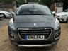 USED 2015 15 PEUGEOT 3008 1.6 BlueHDi Active SUV 5dr Diesel ETG Euro 6 (s/s) (120 ps) **AUTO** &pound;20 Road Tax**ULEZ Compliant**Excellent History -x10 Services*