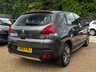 USED 2015 15 PEUGEOT 3008 1.6 BlueHDi Active SUV 5dr Diesel ETG Euro 6 (s/s) (120 ps) **AUTO** &pound;20 Road Tax**ULEZ Compliant**Excellent History -x10 Services*
