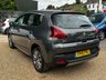 USED 2015 15 PEUGEOT 3008 1.6 BlueHDi Active SUV 5dr Diesel ETG Euro 6 (s/s) (120 ps) **AUTO** &pound;20 Road Tax**ULEZ Compliant**Excellent History -x10 Services*