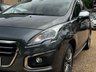 USED 2015 15 PEUGEOT 3008 1.6 BlueHDi Active SUV 5dr Diesel ETG Euro 6 (s/s) (120 ps) **AUTO** &pound;20 Road Tax**ULEZ Compliant**Excellent History -x10 Services*
