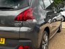 USED 2015 15 PEUGEOT 3008 1.6 BlueHDi Active SUV 5dr Diesel ETG Euro 6 (s/s) (120 ps) **AUTO** &pound;20 Road Tax**ULEZ Compliant**Excellent History -x10 Services*
