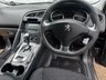 USED 2015 15 PEUGEOT 3008 1.6 BlueHDi Active SUV 5dr Diesel ETG Euro 6 (s/s) (120 ps) **AUTO** &pound;20 Road Tax**ULEZ Compliant**Excellent History -x10 Services*