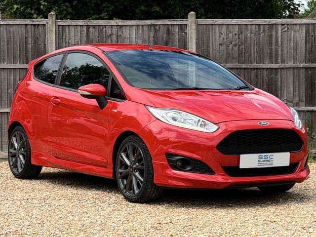 Surrey Specialist Cars
