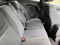 USED 2016 66 FORD FIESTA 1.0 Fiesta ST-Line 3dr Sat Nav Apple CarPlay