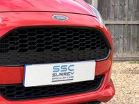 USED 2016 66 FORD FIESTA 1.0 Fiesta ST-Line 3dr Sat Nav Apple CarPlay
