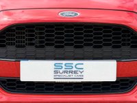USED 2016 66 FORD FIESTA 1.0 Fiesta ST-Line 3dr Sat Nav Apple CarPlay