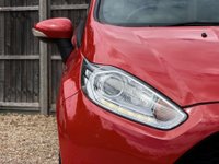 USED 2016 66 FORD FIESTA 1.0 Fiesta ST-Line 3dr Sat Nav Apple CarPlay