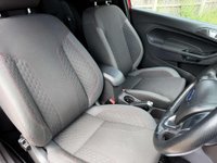 USED 2016 66 FORD FIESTA 1.0 Fiesta ST-Line 3dr Sat Nav Apple CarPlay