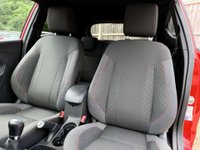 USED 2016 66 FORD FIESTA 1.0 Fiesta ST-Line 3dr Sat Nav Apple CarPlay