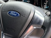 USED 2016 66 FORD FIESTA 1.0 Fiesta ST-Line 3dr Sat Nav Apple CarPlay