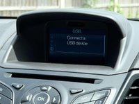 USED 2016 66 FORD FIESTA 1.0 Fiesta ST-Line 3dr Sat Nav Apple CarPlay