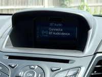 USED 2016 66 FORD FIESTA 1.0 Fiesta ST-Line 3dr Sat Nav Apple CarPlay