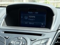 USED 2016 66 FORD FIESTA 1.0 Fiesta ST-Line 3dr Sat Nav Apple CarPlay