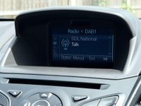 USED 2016 66 FORD FIESTA 1.0 Fiesta ST-Line 3dr Sat Nav Apple CarPlay