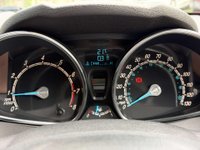 USED 2016 66 FORD FIESTA 1.0 Fiesta ST-Line 3dr Sat Nav Apple CarPlay