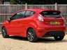 USED 2016 66 FORD FIESTA 1.0 Fiesta ST-Line 3dr Sat Nav Apple CarPlay