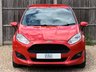 USED 2016 66 FORD FIESTA 1.0 Fiesta ST-Line 3dr Sat Nav Apple CarPlay