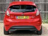 USED 2016 66 FORD FIESTA 1.0 Fiesta ST-Line 3dr Sat Nav Apple CarPlay