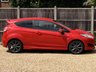 USED 2016 66 FORD FIESTA 1.0 Fiesta ST-Line 3dr Sat Nav Apple CarPlay